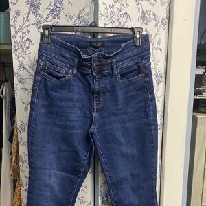 Judy Blue Women's Blue Jeans